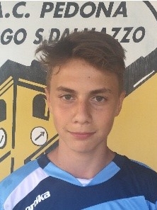 ARNEODO DANIELE
